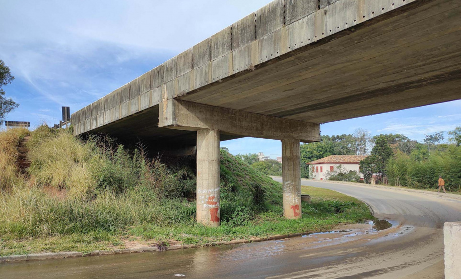 DER promove maior pacote de reforma de pontes e viadutos da história do Paraná