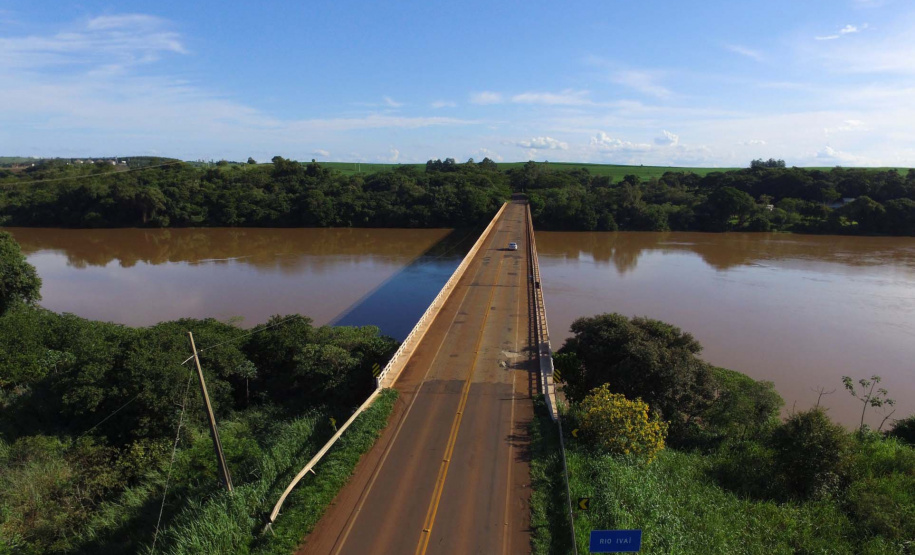 DER promove maior pacote de reforma de pontes e viadutos da história do Paraná