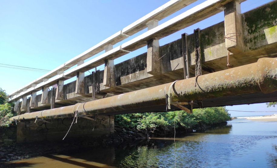 DER promove maior pacote de reforma de pontes e viadutos da história do Paraná