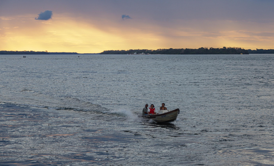 PORTO RICO - Estado amplia opções de lazer a veranistas que visitam praias do Noroeste
