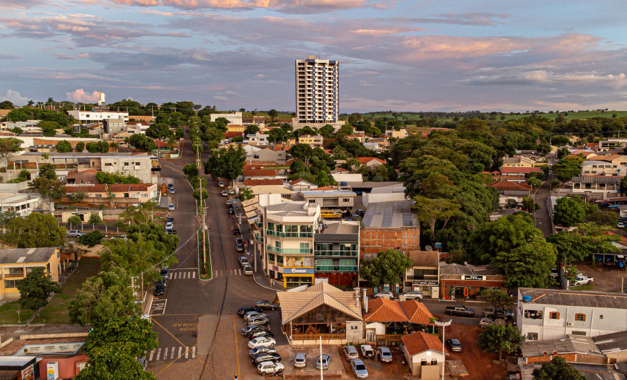 PORTO SÃO JOSÉ - Estado amplia opções de lazer a veranistas que visitam praias do Noroeste