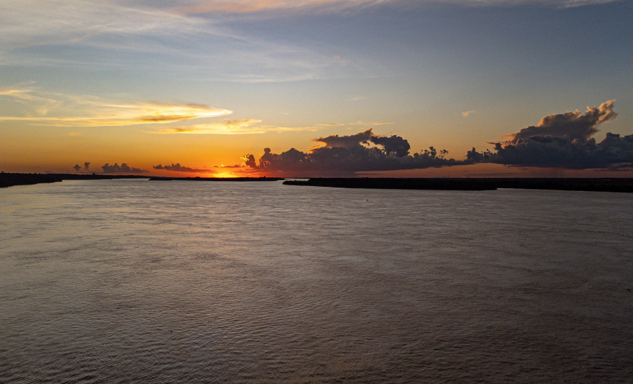 PORTO SÃO JOSÉ - Estado amplia opções de lazer a veranistas que visitam praias do Noroeste