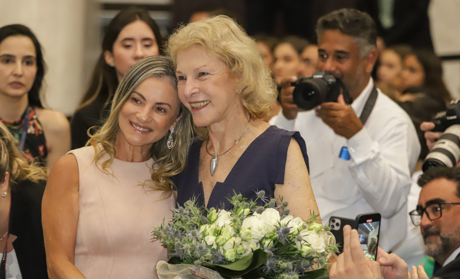 Autoridades do Paraná estão otimistas com o novo mandato de Ratinho Junior