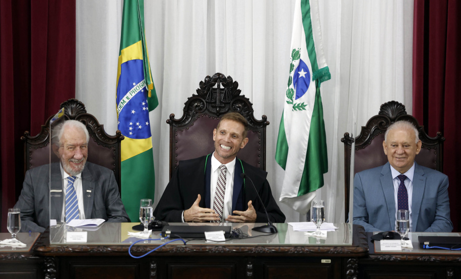 POSSE TCE