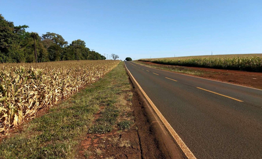 Estado garante investimento para construção de ciclovia em Alvorada do Sul
