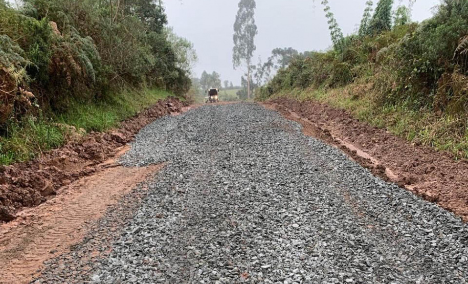 DERPR define vencedor de licitação para conservação de rodovias no Sul do Estado