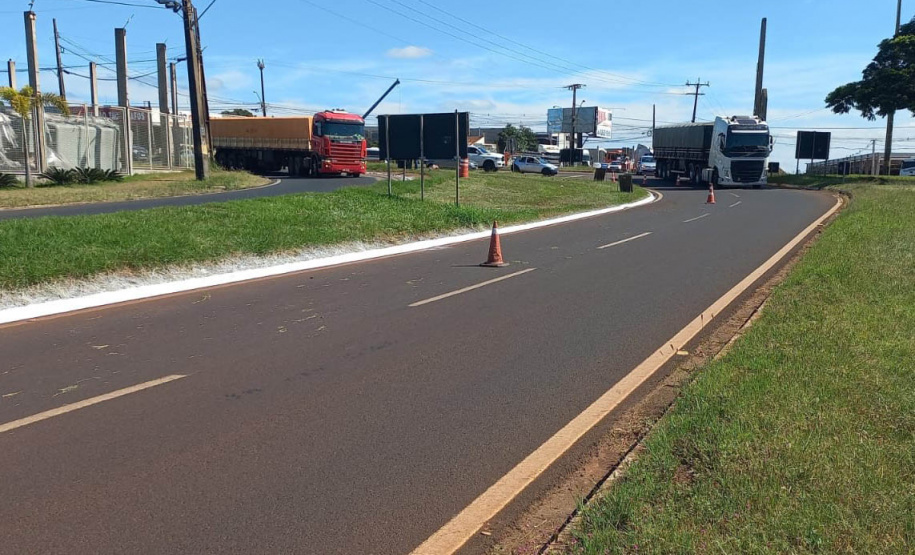 PR-317 Maringá - Peabiru