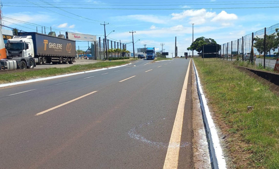 PR-317 Maringá - Peabiru