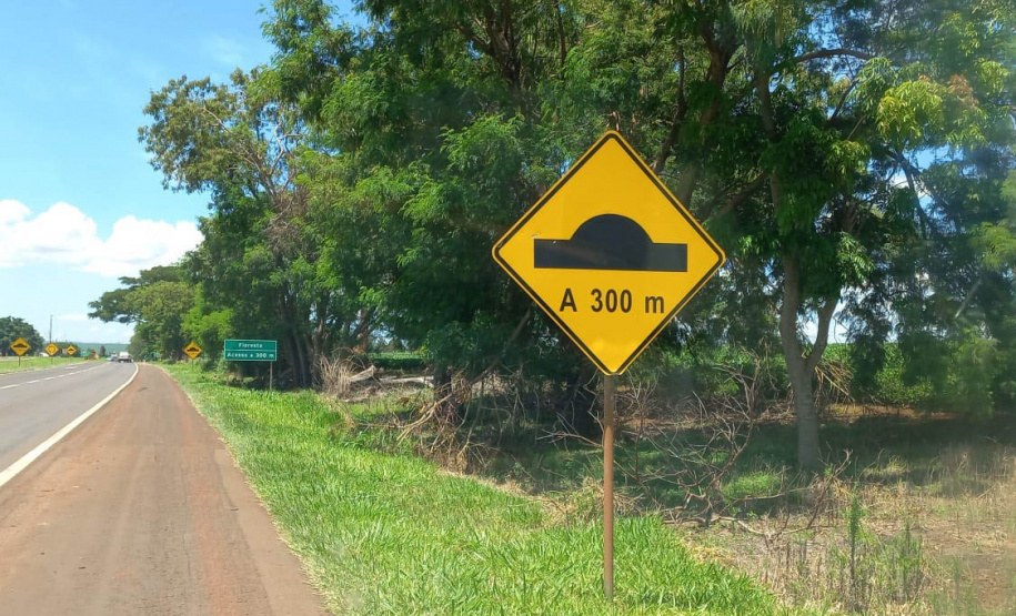 PR-317 Maringá - Peabiru