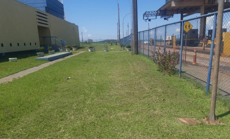 Rodovia entre Maringá e Peabiru recebe obras de conservação no pavimento e pintura