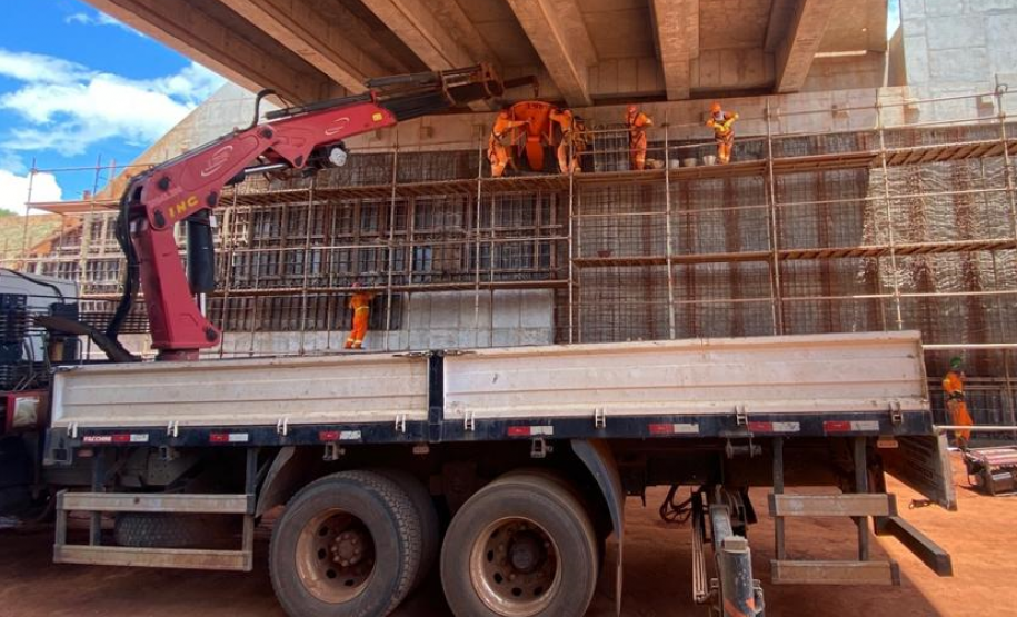 PR-323 Trevo Gaúchã