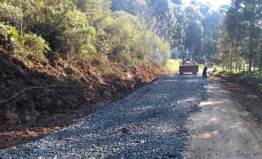 DERPR define vencedor de licitação para conservação de rodovias no Sul do Estado