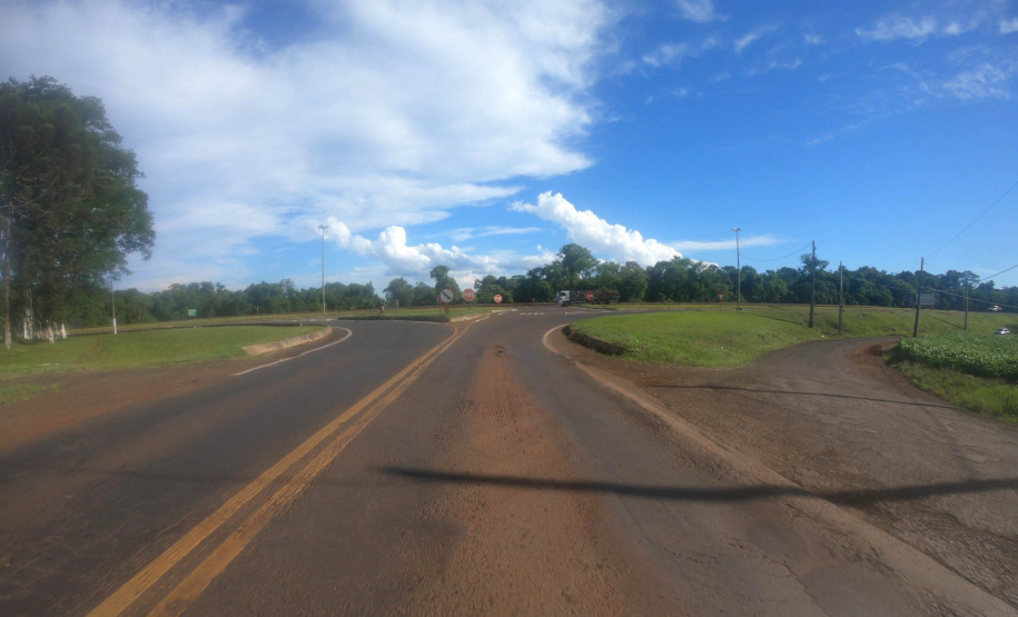 Com investimento de R$ 33 mi, conservação de rodovias no Oeste vai beneficiar 374 mil pessoas