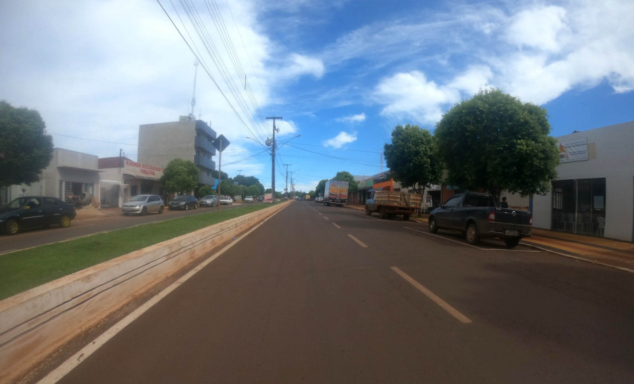 Com investimento de R$ 33 mi, conservação de rodovias no Oeste vai beneficiar 374 mil pessoas