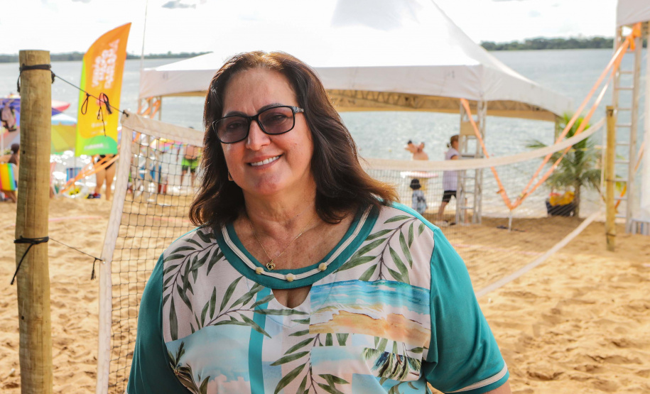 Turismo impulsiona o desenvolvimento de municípios do Noroeste