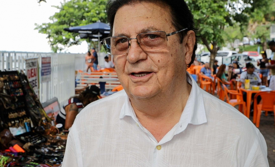 Turismo impulsiona o desenvolvimento de municípios do Noroeste