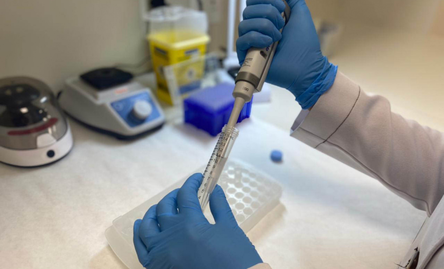 Paraná destina R$ 651 mil para bolsas de pós-graduação em projetos de pesquisa