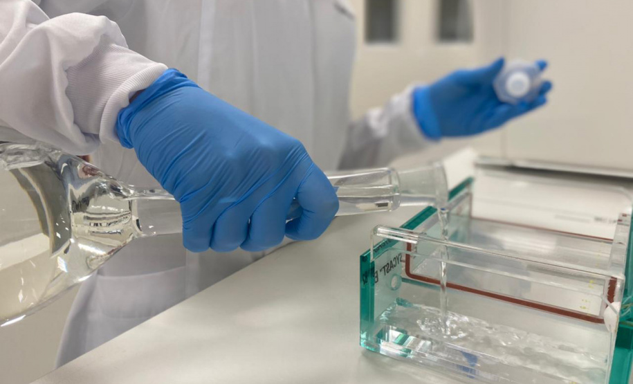 Paraná destina R$ 651 mil para bolsas de pós-graduação em projetos de pesquisa