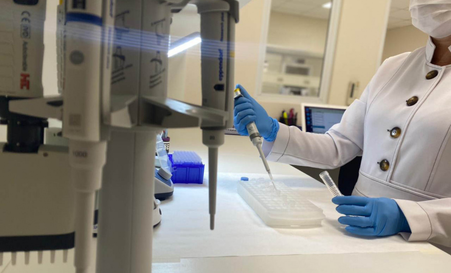 Paraná destina R$ 651 mil para bolsas de pós-graduação em projetos de pesquisa