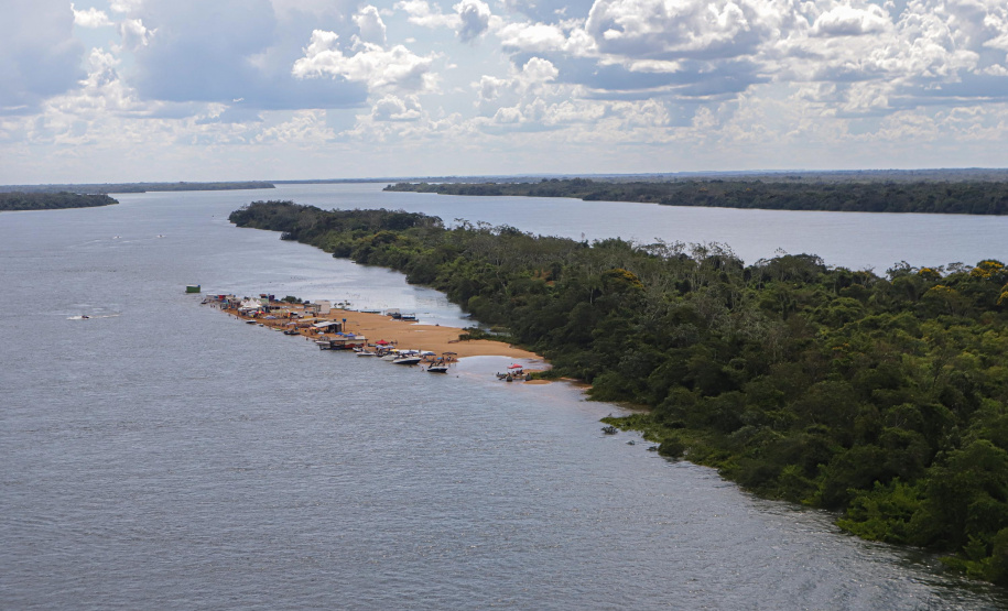 PORTO RICO - Estado amplia opções de lazer a veranistas que visitam praias do Noroeste