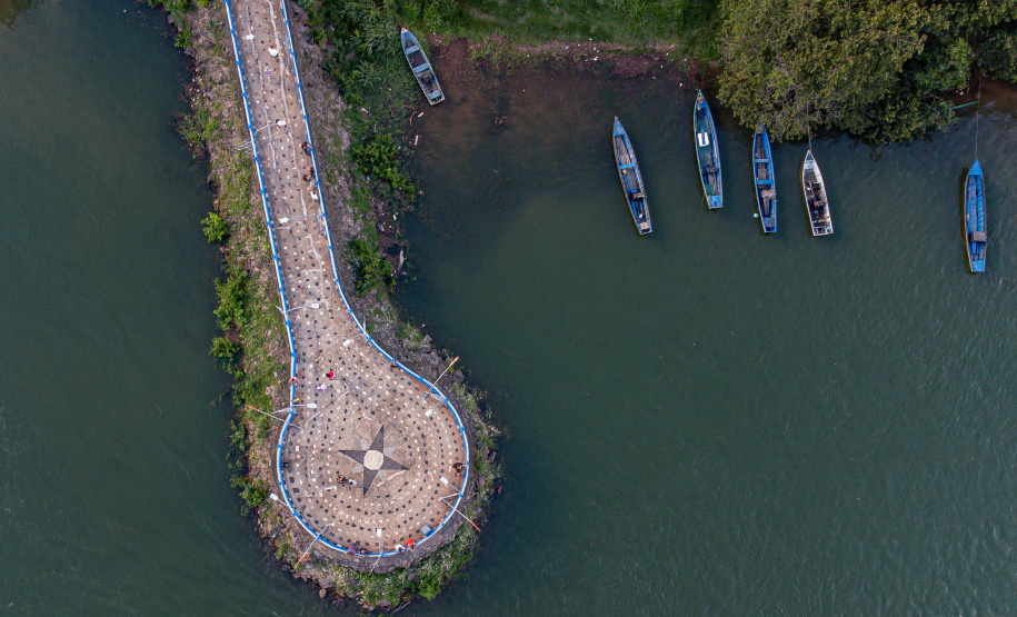 PORTO RICO - Estado amplia opções de lazer a veranistas que visitam praias do Noroeste