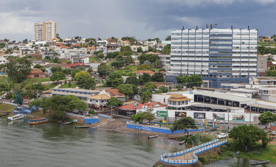 PORTO RICO - Estado amplia opções de lazer a veranistas que visitam praias do Noroeste