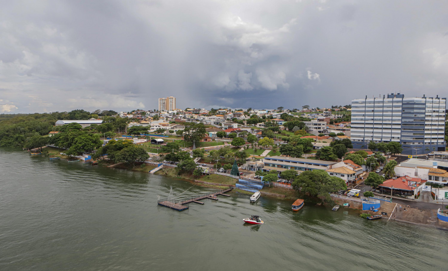 PORTO RICO - Estado amplia opções de lazer a veranistas que visitam praias do Noroeste