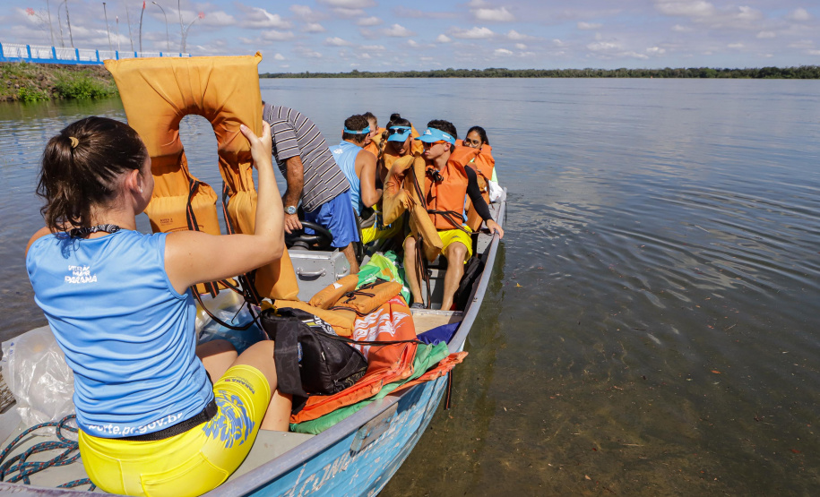 PORTO RICO - Estado amplia opções de lazer a veranistas que visitam praias do Noroeste
