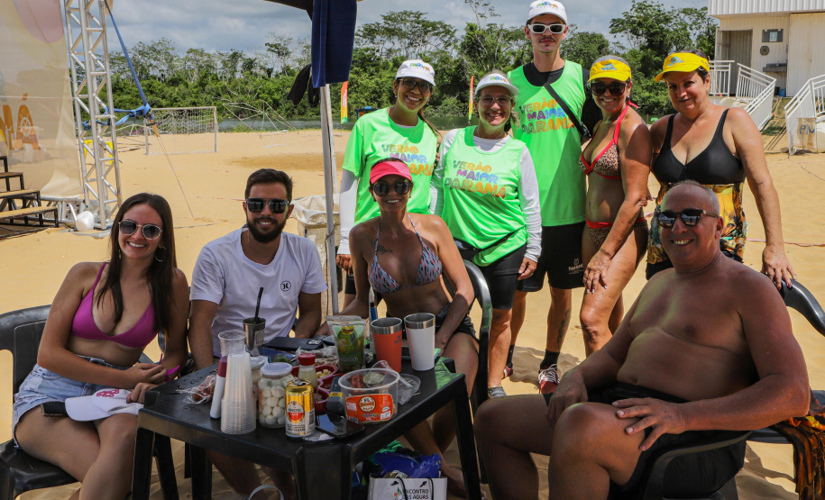 PORTO RICO - Estado amplia opções de lazer a veranistas que visitam praias do Noroeste