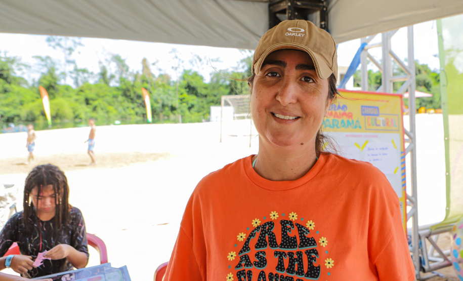 PORTO RICO - Estado amplia opções de lazer a veranistas que visitam praias do Noroeste