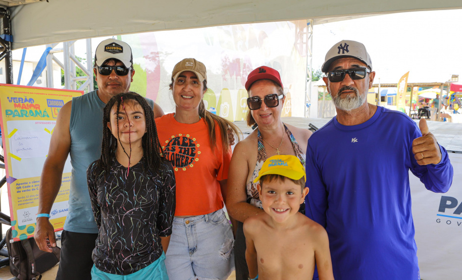 PORTO RICO - Estado amplia opções de lazer a veranistas que visitam praias do Noroeste