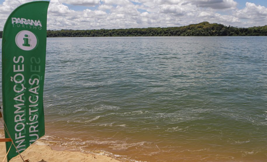 PORTO RICO - Estado amplia opções de lazer a veranistas que visitam praias do Noroeste
