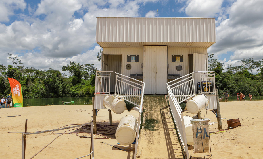 PORTO RICO - Estado amplia opções de lazer a veranistas que visitam praias do Noroeste