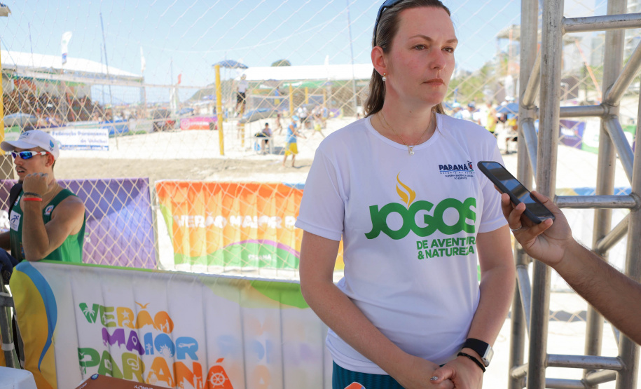 Verão Maior Paraná