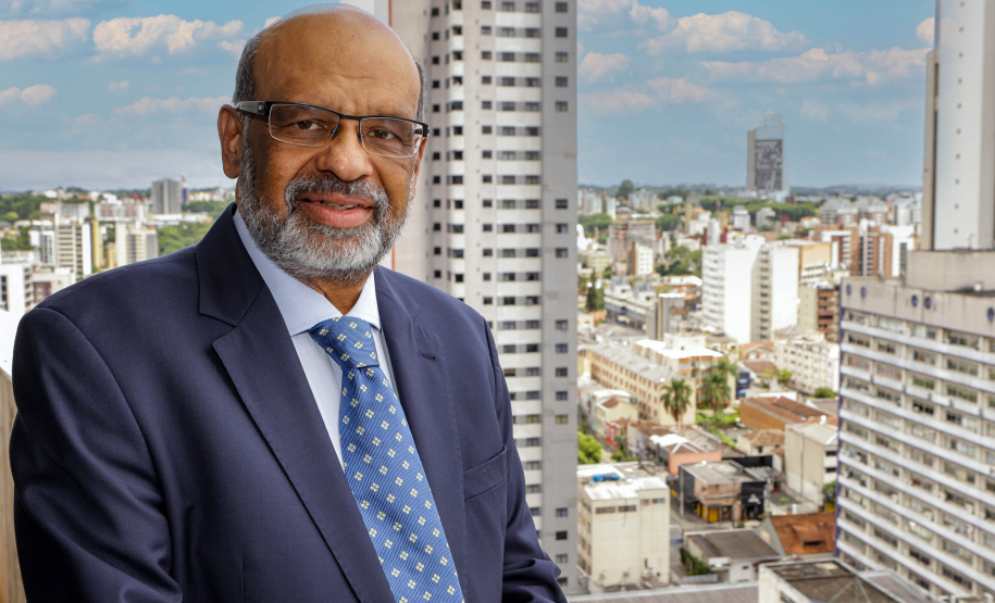 Paraná tem melhor gestão fiscal entre os estados da região Sul, aponta pesquisa do Ipea 