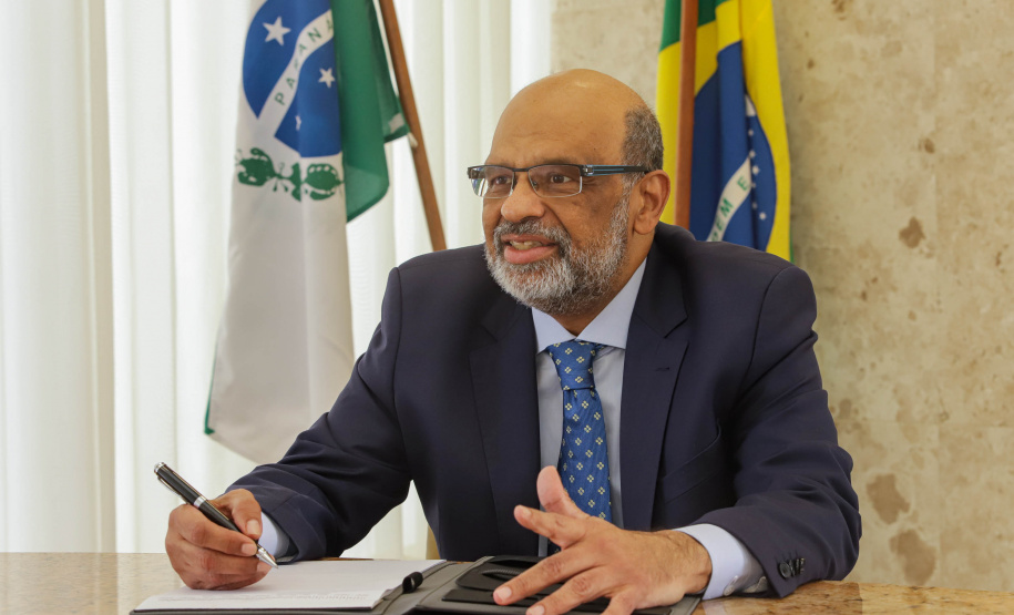 Paraná tem melhor gestão fiscal entre os estados da região Sul, aponta pesquisa do Ipea 