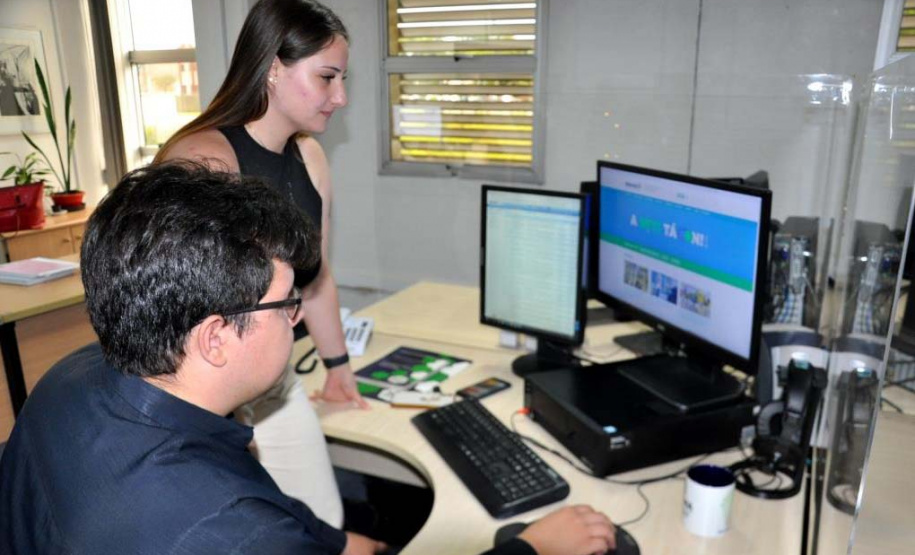 Programas de residência técnica fortalecem a qualificação profissional no setor público