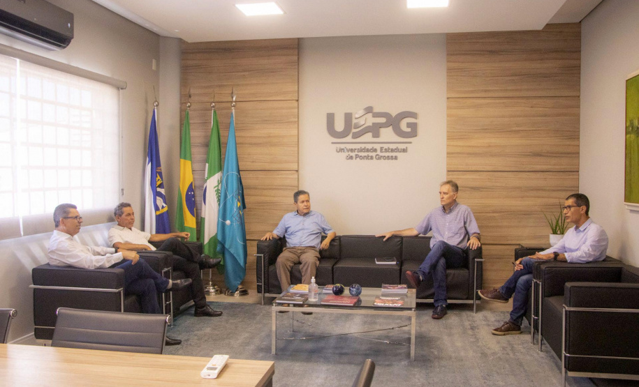 UEPG irá ofertar cursos tecnólogos em Ortigueira