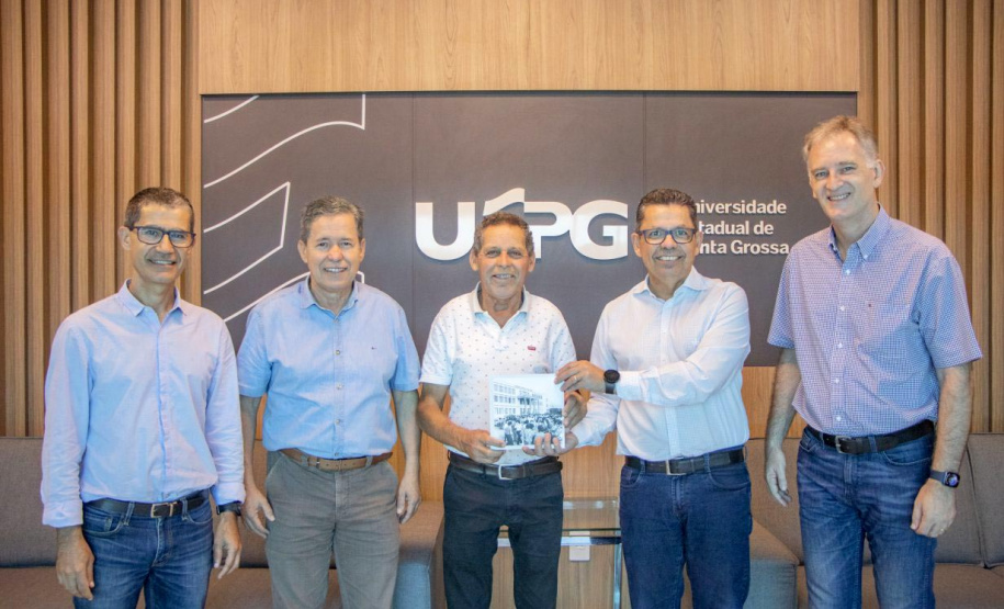 UEPG irá ofertar cursos tecnólogos em Ortigueira