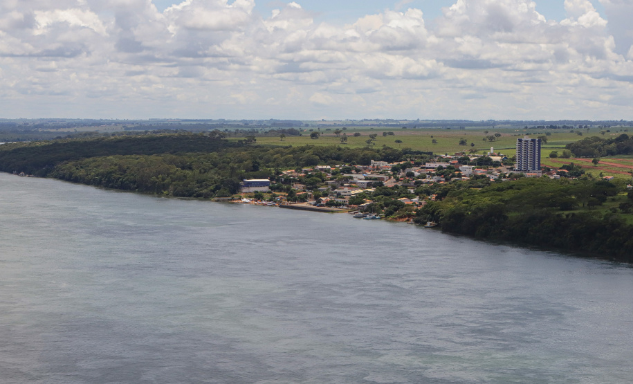 Estado lança edital para contratar estudo da nova ponte de ligação com o Mato Grosso do Sul