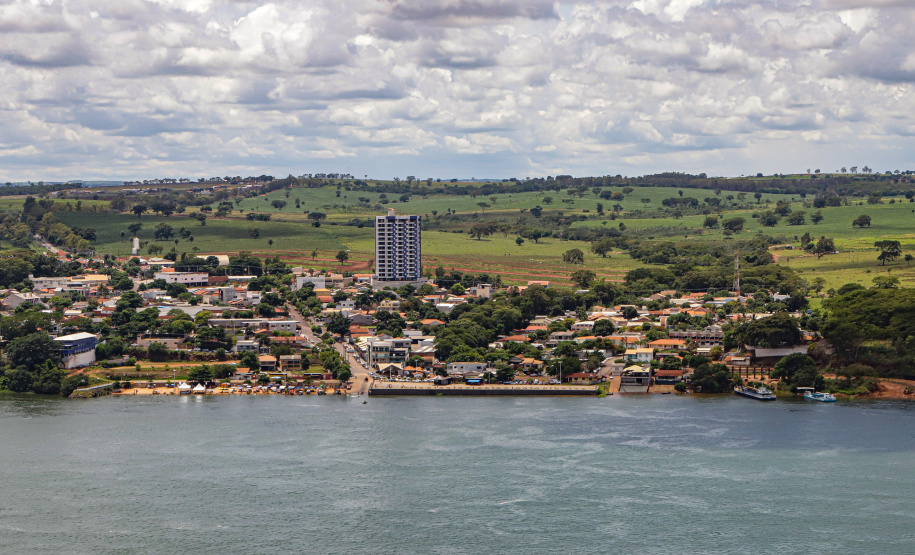 Estado lança edital para contratar estudo da nova ponte de ligação com o Mato Grosso do Sul
