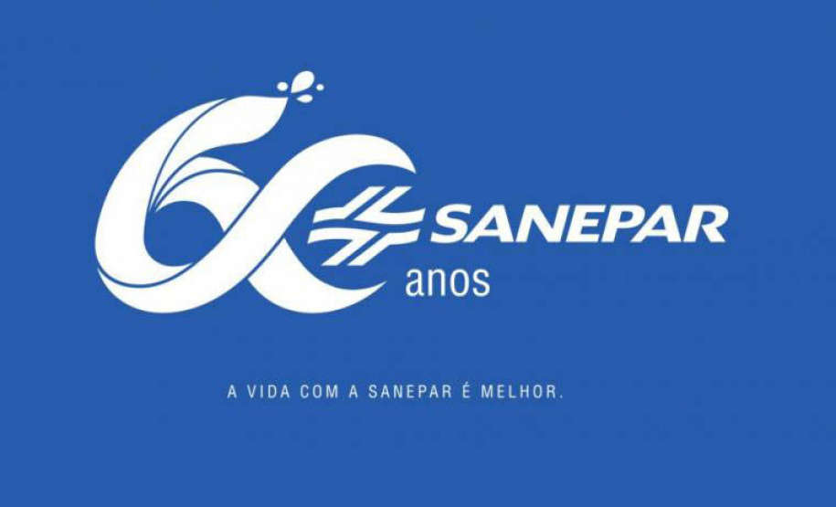 Sanepar constrói 60 anos de história de saúde e desenvolvimento no Paraná