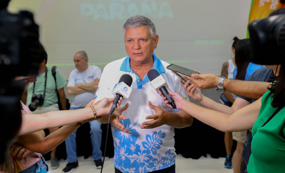 Primeiro balanço da operação Verão Maior Paraná traz bons números em todas as áreas