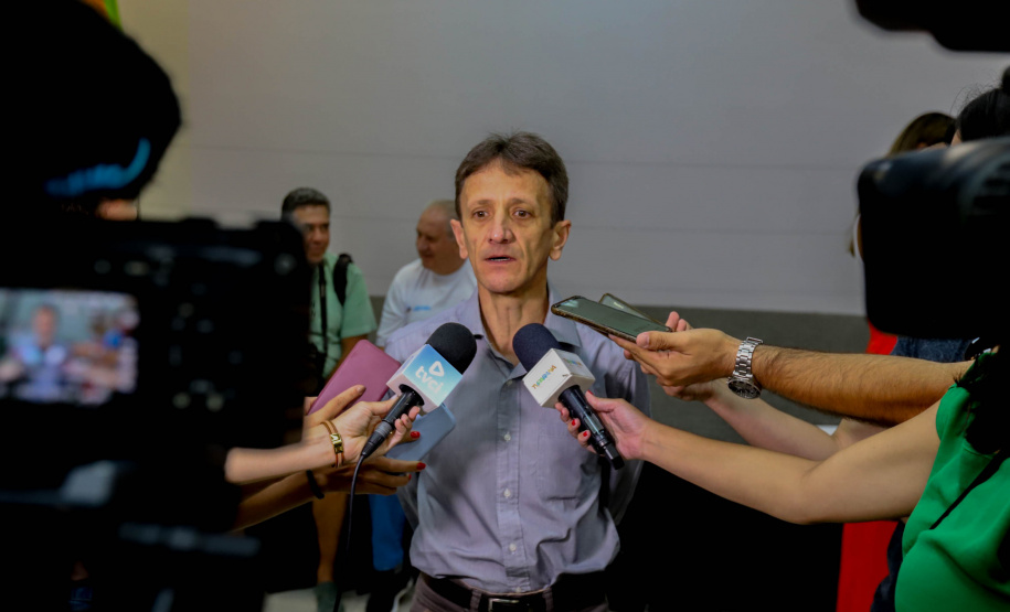 Primeiro balanço da operação Verão Maior Paraná traz bons números em todas as áreas