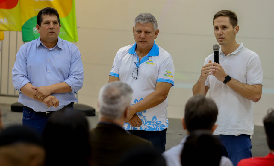 Primeiro balanço da operação Verão Maior Paraná traz bons números em todas as áreas