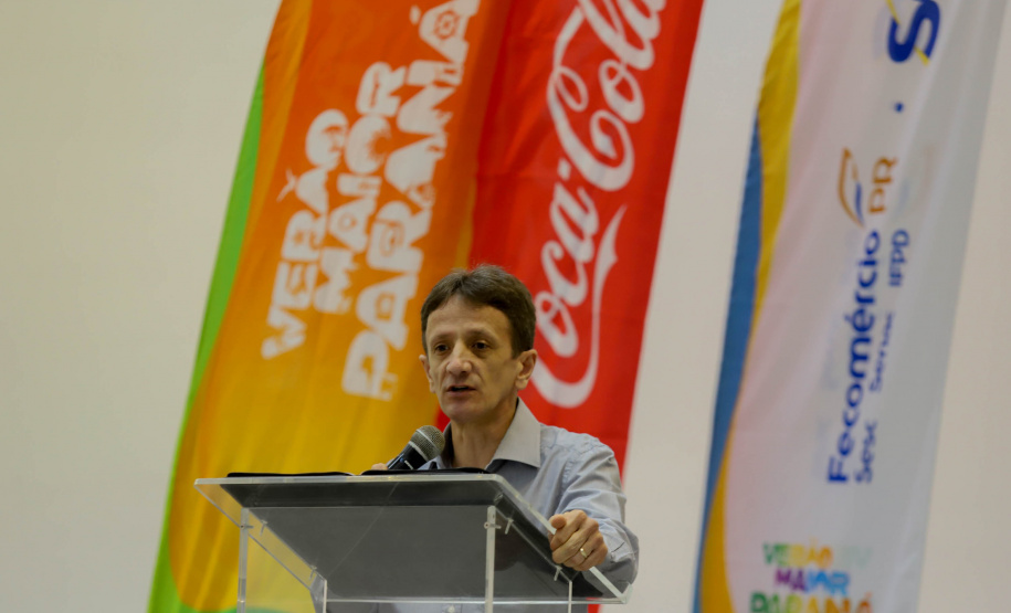 Primeiro balanço da operação Verão Maior Paraná traz bons números em todas as áreas