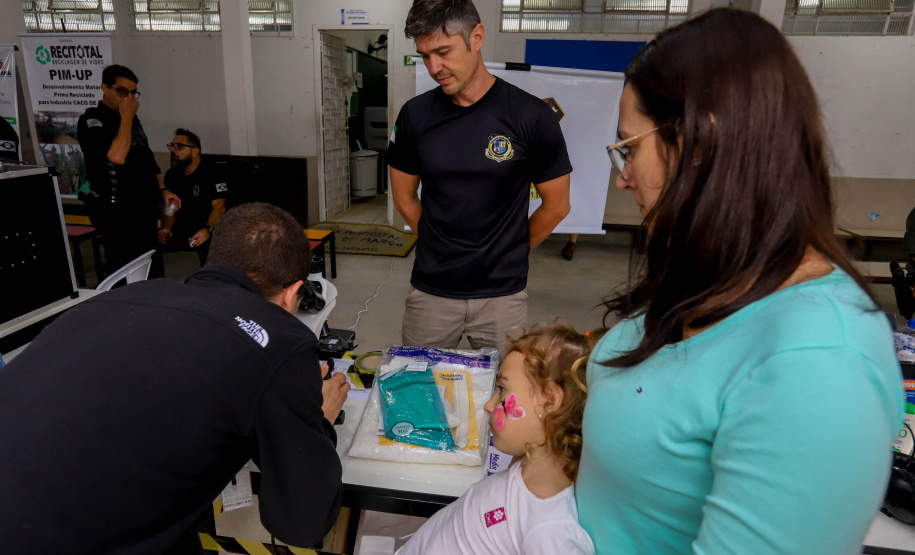 Programa Litoral Cidadão estará em Guaratuba