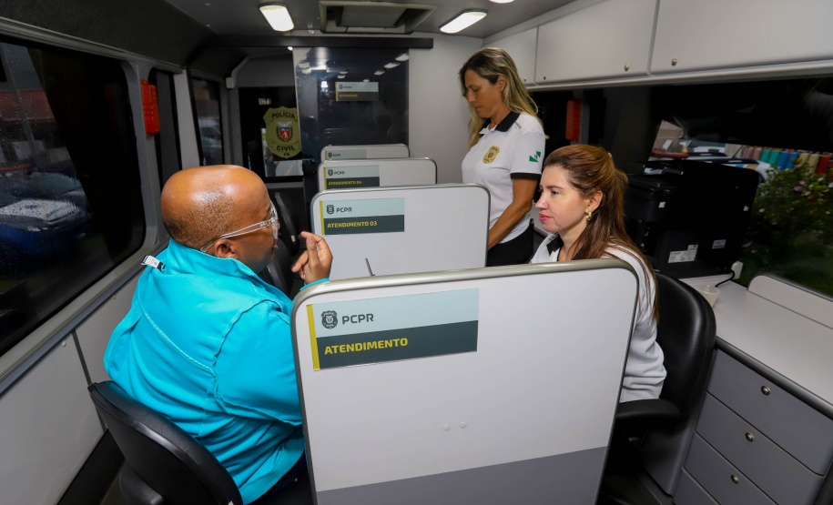 Programa Litoral Cidadão estará em Guaratuba