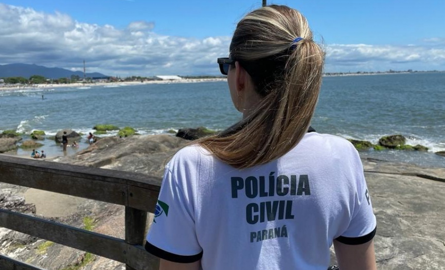 Alerta às mulheres: PCPR reforça importância de denunciar violência na temporada