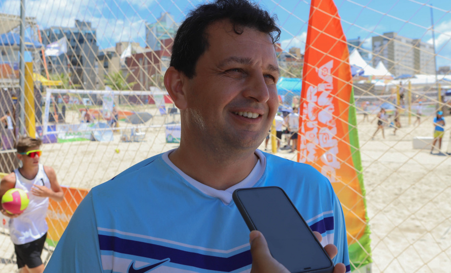 Verão Maior Paraná